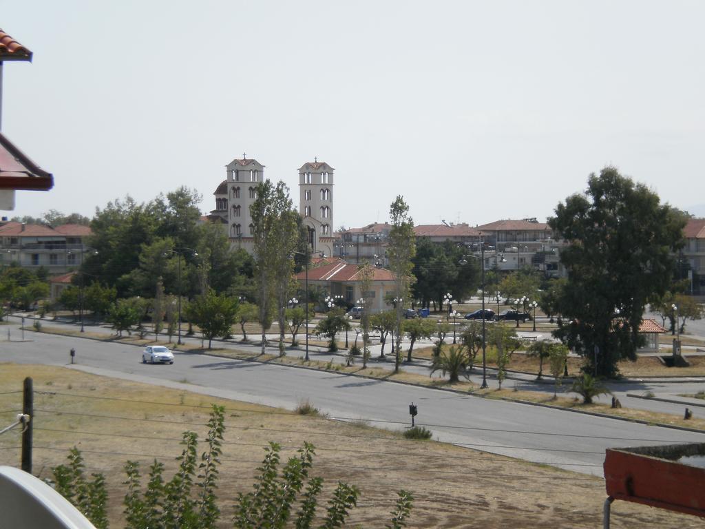 Argo Studios Neoi Poroi Bagian luar foto