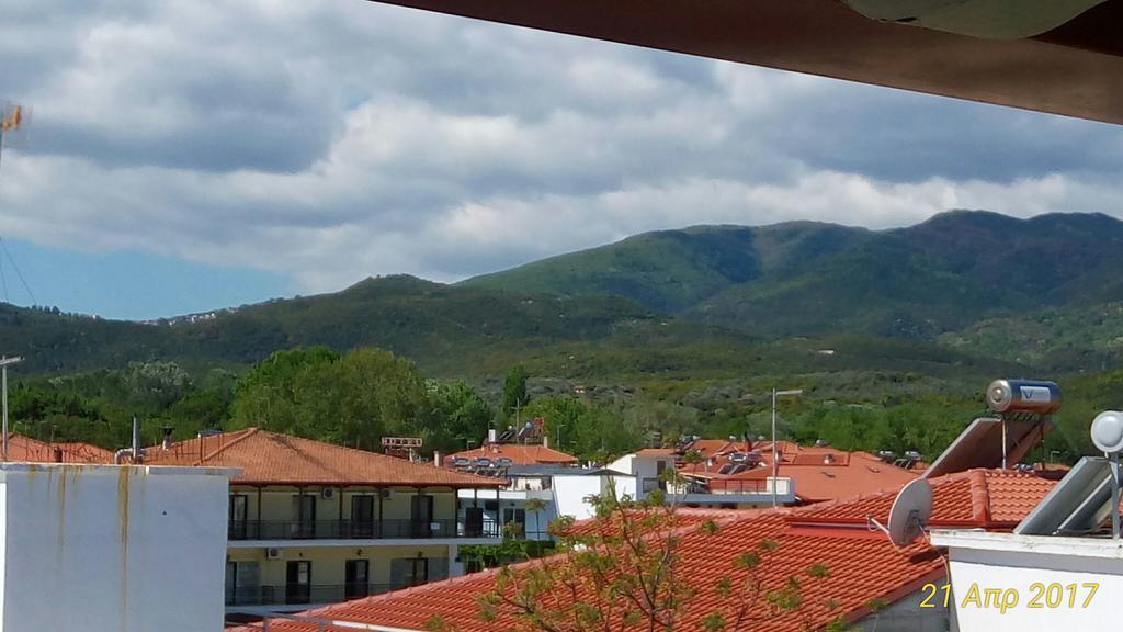 Argo Studios Neoi Poroi Bagian luar foto