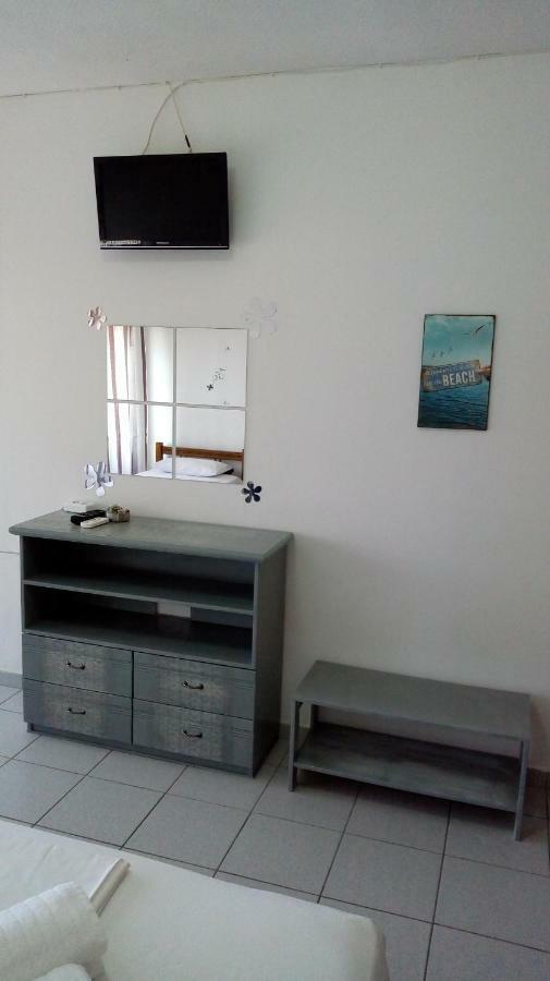 Argo Studios Neoi Poroi Bagian luar foto